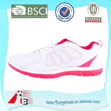 OEM ODM seamless cut sport shoes